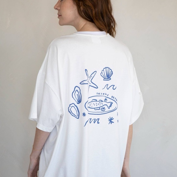 Things Between T-Shirt - Picture 5 of 6